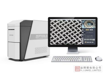 臺式掃描電鏡圖片