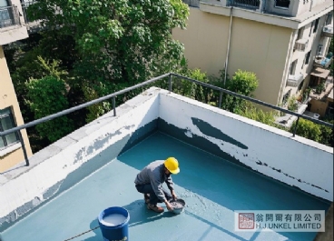 all 建筑材料用防水劑圖片2