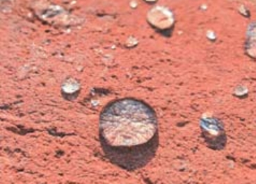 防水劑VARIPHOB AC2231圖片