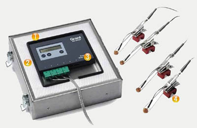 爐溫跟蹤測(cè)試儀