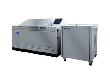 Q-lab CRH鹽霧試驗箱