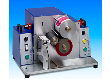 FLX 100柔版打樣機(jī)