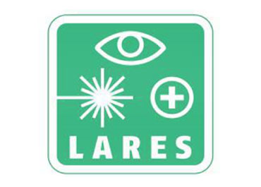 LARES logo