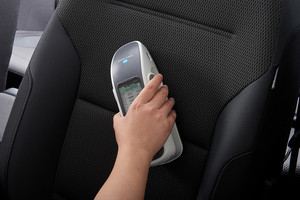 CM-25cG分光測色儀