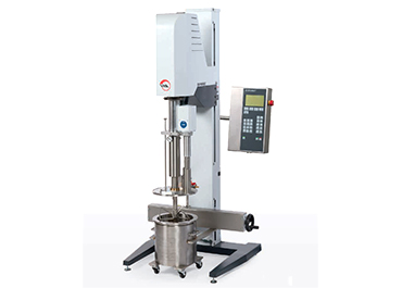 VMA系列真空分散機(jī)