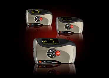 TQCSHEEN 原系列光澤度儀