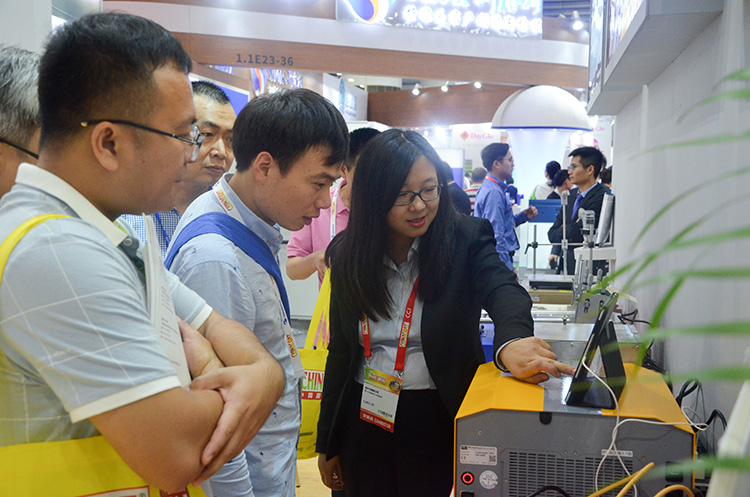 第23屆國際涂料展