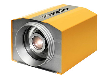 非接觸式測(cè)厚系統(tǒng)