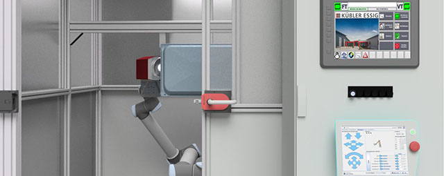 在線熱涂層測(cè)試