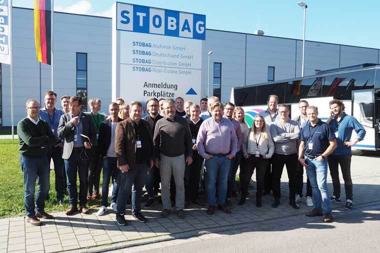 瑞典粉末涂料技術(shù)協(xié)會(huì)