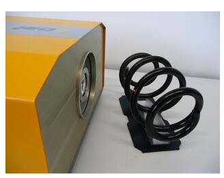 Coatmaster在線測(cè)厚系統(tǒng)