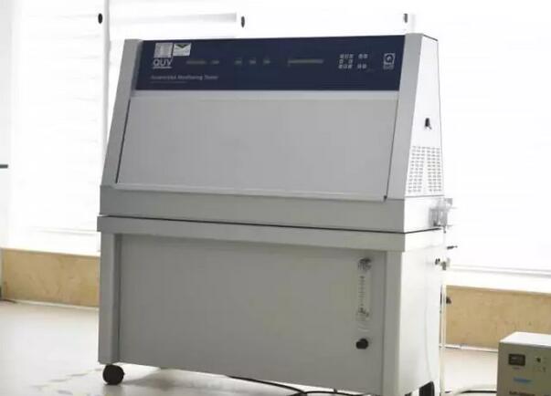 QUV/Spray型紫外加速老化試驗(yàn)箱