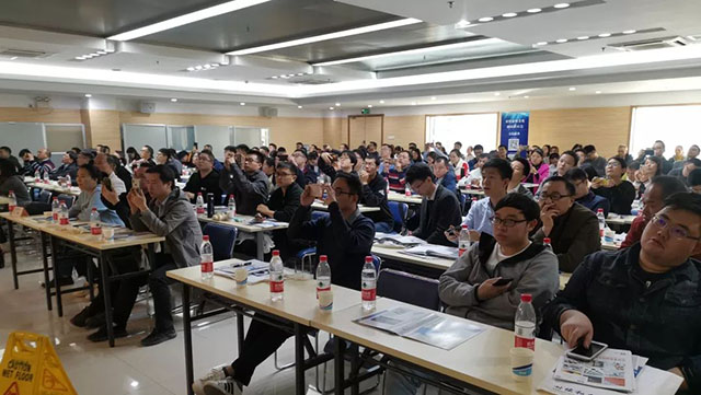 材料耐候老化測試研討會