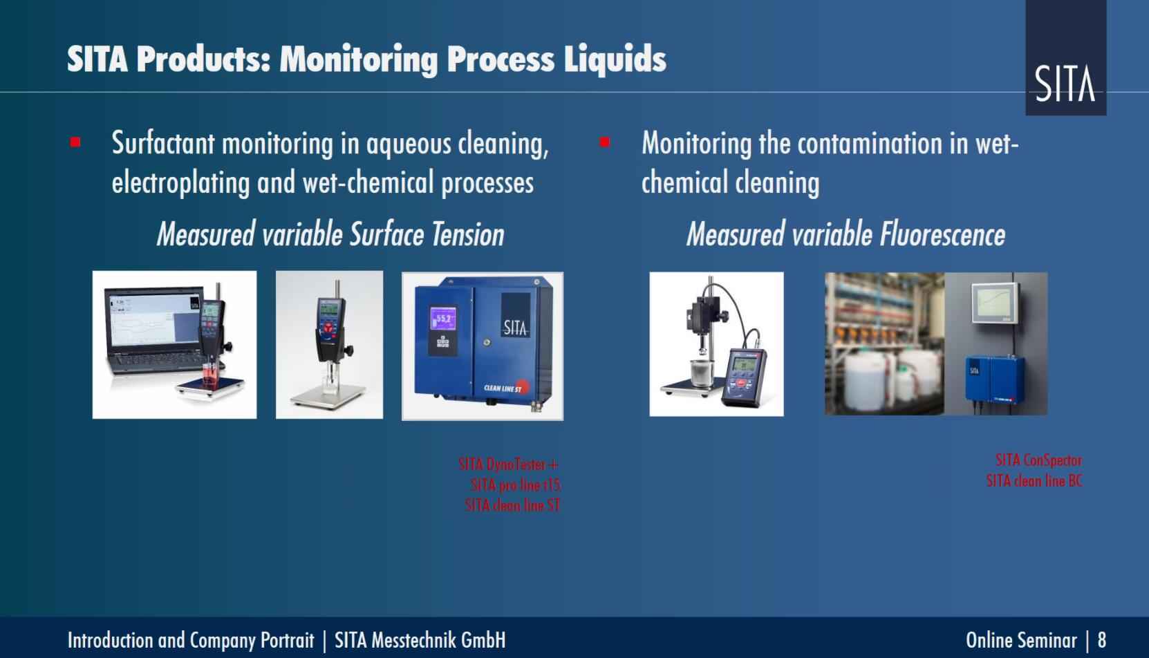 工業(yè)清洗量化控制清洗質(zhì)量網(wǎng)絡(luò)研討會