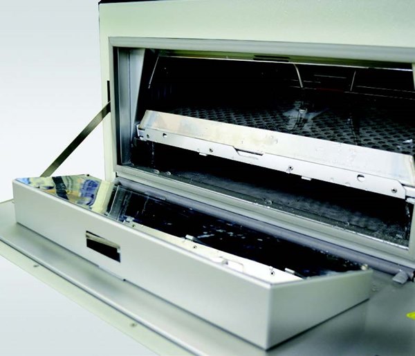 Q-SUN Xe-2-W氙燈老化機(jī)