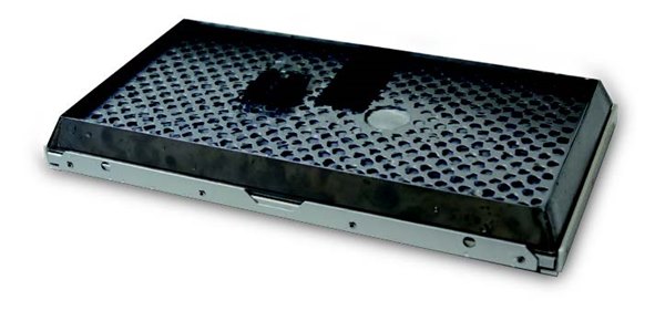 Q-SUN Xe-1W氙燈老化機(jī)測試