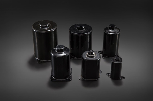 析塔SITA表面清潔度儀測量馬達(dá)外殼內(nèi)部防銹油