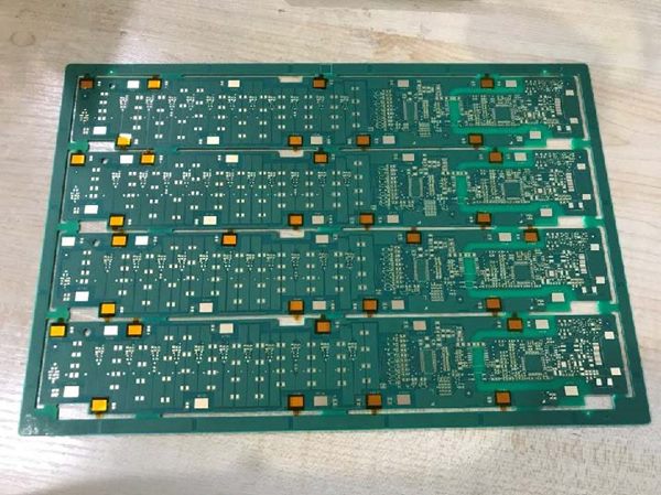 表面清潔度儀測(cè)試