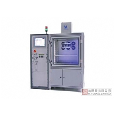 上汽通用五菱ANSEROS臭氧箱应用案例插图