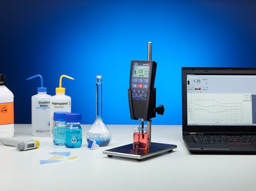 德國析塔SITA表面張力儀介紹
