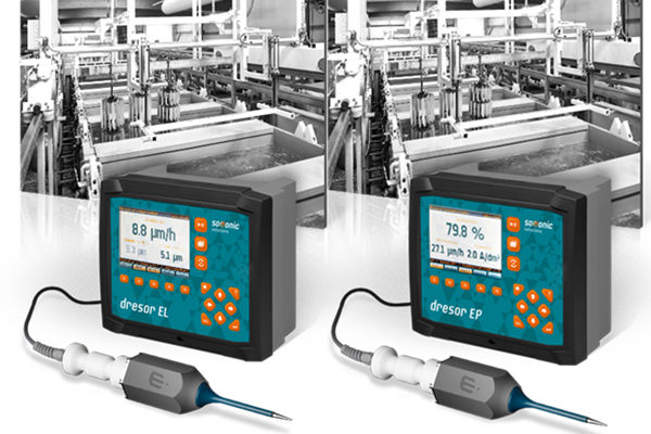 電鍍速度測試儀