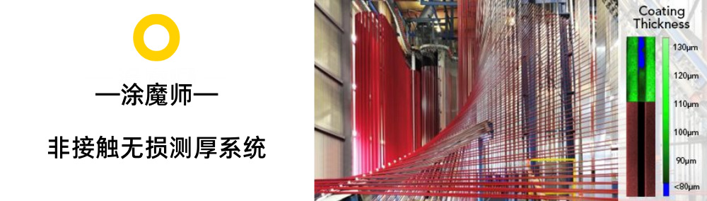 3個(gè)鋁型材粉末涂層測(cè)厚案例研究