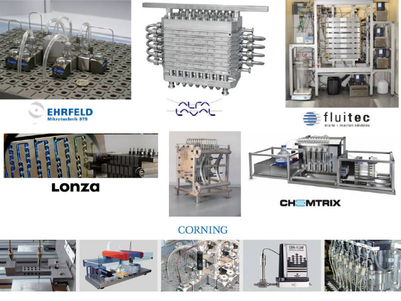 德國彗諾微量泵應(yīng)用案例