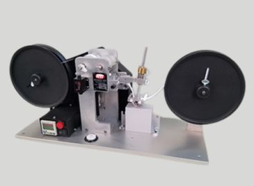 RCA紙帶耐磨測試機(jī)