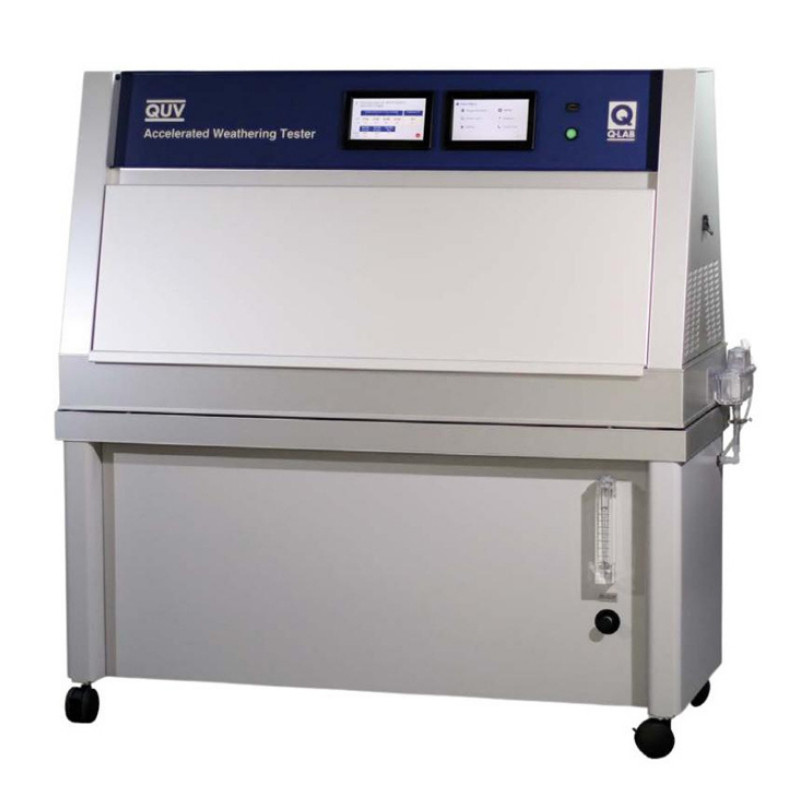 QUV涂層涂料紫外線老化加速試驗箱QUV