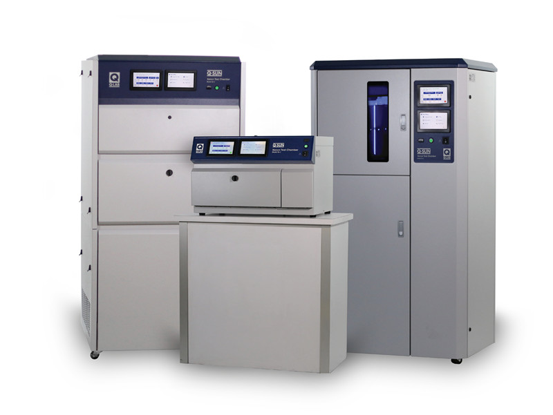 橡膠密封膠硅酮膠密封劑風(fēng)冷氙燈老化耐候試驗箱詳情圖2