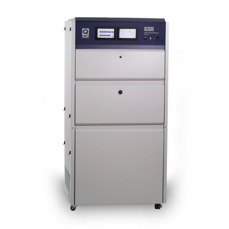 橡膠密封膠硅酮膠密封劑風(fēng)冷氙燈老化耐候試驗箱詳情圖3