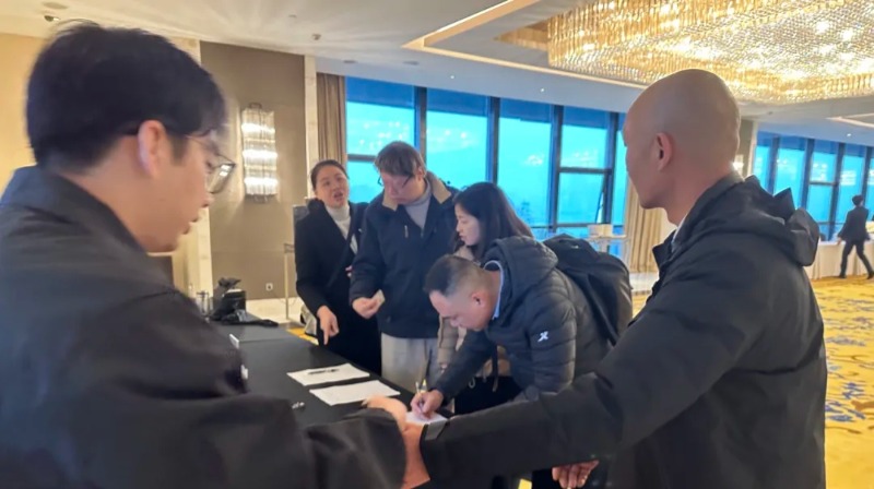 理學X射線熒光光譜儀應(yīng)用技術(shù)研討會完滿落幕！