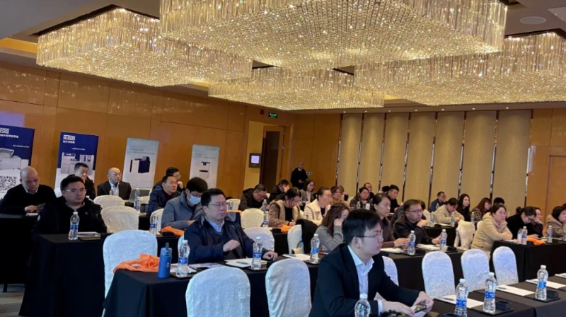 理學X射線熒光光譜儀應(yīng)用技術(shù)研討會完滿落幕！