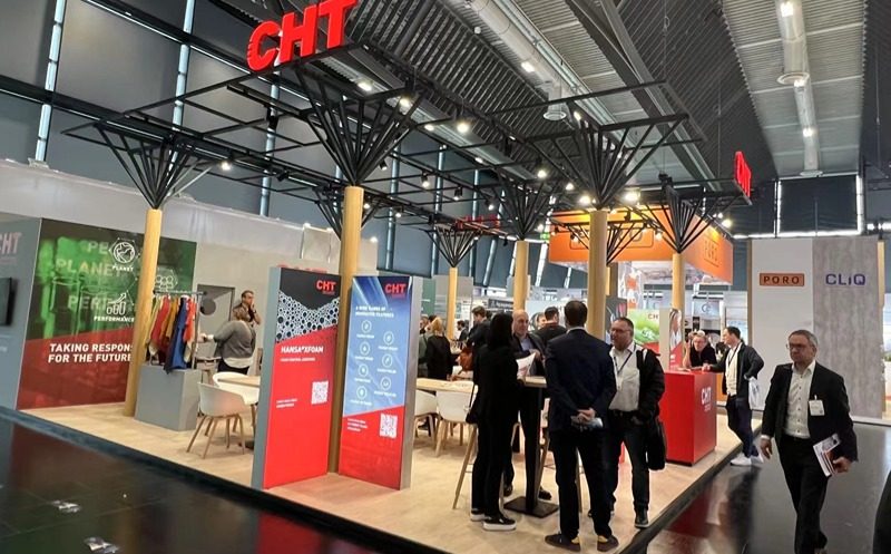 德國CHT Germany公司