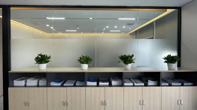 祝武漢翁開爾公司喬遷大吉！