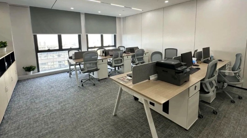 祝武漢翁開爾公司喬遷大吉！