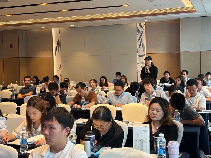 2025杭州材料老化及腐蝕測(cè)試技術(shù)應(yīng)用研討會(huì)圓滿落幕！