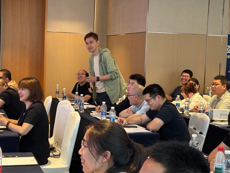 2025杭州材料老化及腐蝕測(cè)試技術(shù)應(yīng)用研討會(huì)圓滿落幕！