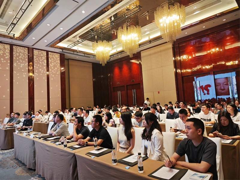 2025成都材料老化及腐蝕測試技術(shù)研討會圓滿落幕！