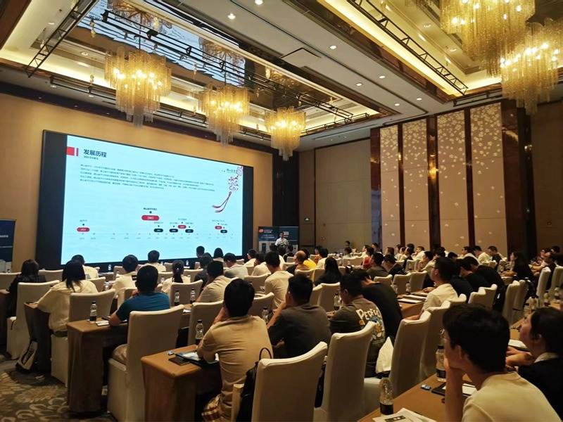 2025成都材料老化及腐蝕測試技術(shù)研討會圓滿落幕！