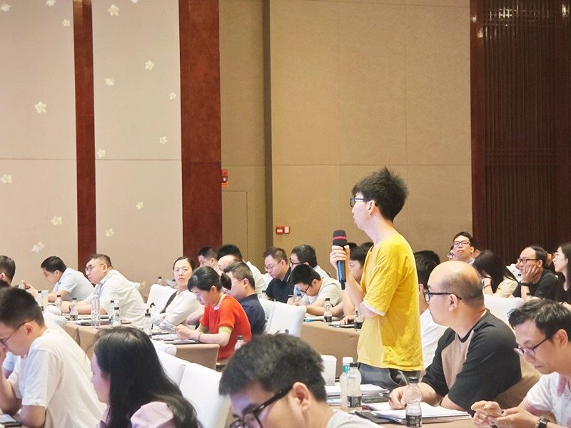 2025成都材料老化及腐蝕測試技術(shù)研討會圓滿落幕！