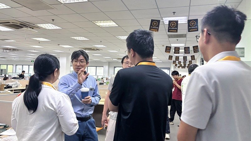 2025年汽車材料耐候老化與光照測試技術(shù)培訓(xùn)休息時(shí)間