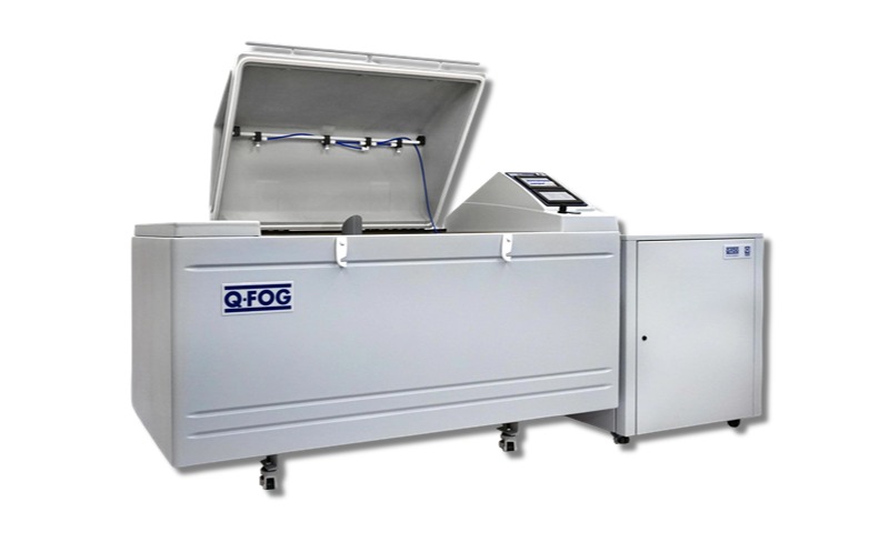 Q-FOG循環(huán)腐蝕鹽霧箱